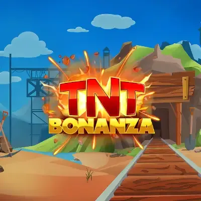 TNT Bonanza game icon