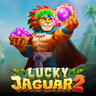 Lucky Jaguar 2 icon
