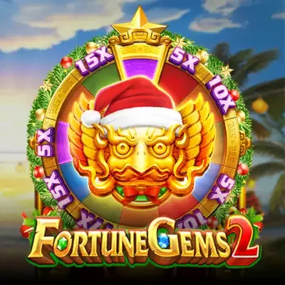 Fortune Gems 2 game thumbnail