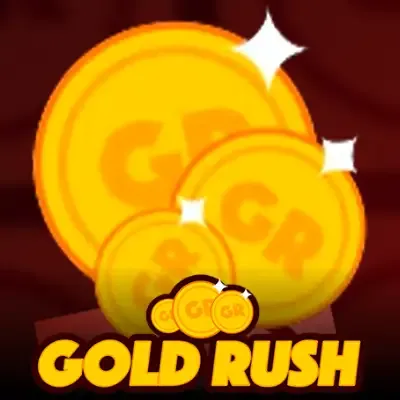 Gold Rush icon