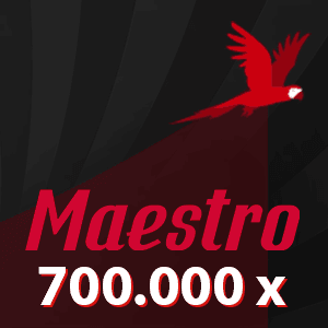 Maestro game thumbnail