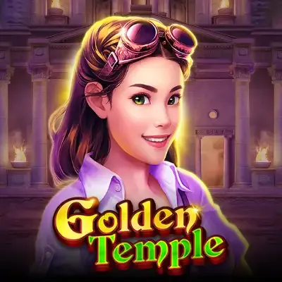 Golden Temple icon