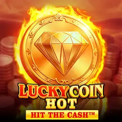 Lucky Coin HOT icon