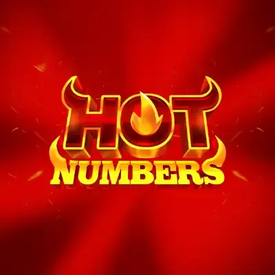 Hot Numbers icon