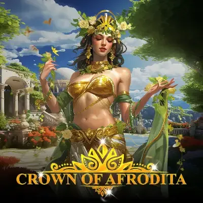 Crown of Afrodita icon